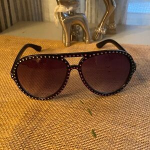 Stylish Black Sunglasses